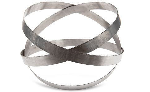 云阳加工厂定制带锯条需要向带锯条生产厂家提供哪些参数？