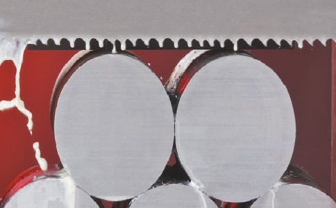 云阳加工厂家在购买带锯条时同目标带锯条供应商需要洽谈哪些事项？