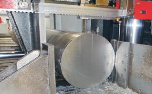 云阳新带锯条启封后，为什么要先进行试刀磨合？