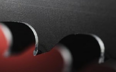 云阳加工厂采购回硬质合金带锯条在使用前，如何进行储存？