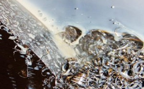 云阳带锯条锯切效果降低，并无法再使用，加工厂如何进行处理？